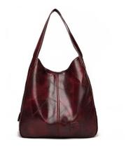 Bolsa Feminina Saco Ombro Média material sintético