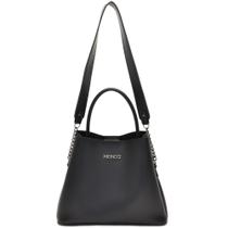 Bolsa feminina saco preta tiracolo Bolsa feminina saco preta tiracolo
