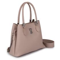 Bolsa feminina Sacola com Alça Transversal VS Lançamento Ombro e Mão Bolsa feminina Sacola com Alça Transversal VS Lançamento Ombro e Mão