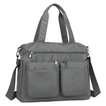 Bolsa Feminina Sacola De Mão Espaçosa Yoga Esporte Faculdade Trabalho Bolsa Feminina Sacola De Mão Espaçosa Yoga Esporte Faculdade Trabalho