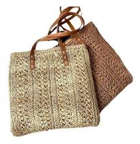 Bolsa Feminina Sacola Ecobag Resistente Praia Viagem