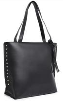 Bolsa Feminina Sacola Grande Alça de Ombro Shopper