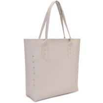 Bolsa Feminina Sacola Grande de lado Reforçada