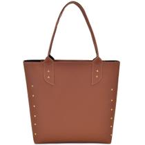 Bolsa Feminina Sacola Grande de lado Reforçada - BearStore