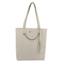 Bolsa Feminina Sacola Grande de Ombro Casual Espaçosa Elegante Moderna Bolsa Feminina Sacola Grande de Ombro Casual Espaçosa Elegante Moderna