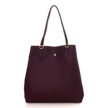 Bolsa Feminina Sacola Grande Espaçosa Elegante Casual