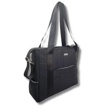 Bolsa Feminina Sacola Grande Tecido Espumado Dia A Dia Nylon Bolsa Feminina Sacola Grande Tecido Espumado Dia A Dia Nylon