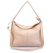 Bolsa Feminina Sacola Média Couro Legitimo Road Seven Hobo Bolsa Feminina Sacola Média Couro Legitimo Road Seven Hobo