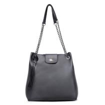 Bolsa Feminina Sacola Soft Elegância e Conforto Leve 0200
