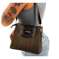 Bolsa Feminina Saint Desar Fx (Dark)