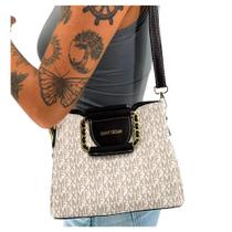 Bolsa Feminina Saint Desar Fx (White)
