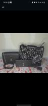 Bolsa feminina Bolsa feminina