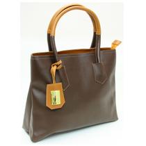 Bolsa Feminina Shopper Ala De Ombro Div Cores Bagss 400