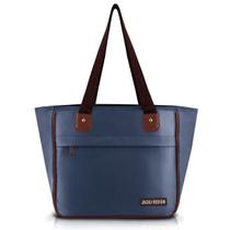 Bolsa Feminina Shopper Essencial 3 Jacki Design