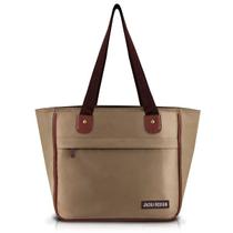 Bolsa Feminina Shopper Essencial 3 Jacki Design