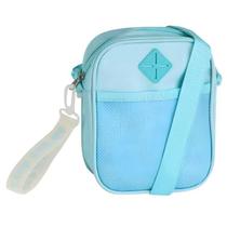 Bolsa Feminina Shoulder Bag Cores Pastel Clio Style