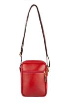 Bolsa feminina shoulder bag de couro Pietra Bolsa feminina shoulder bag de couro Pietra