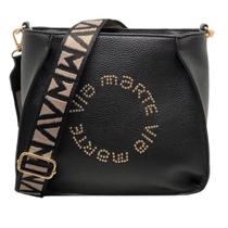 Bolsa Feminina Shoulder Bag Grande Via Marte B2-514