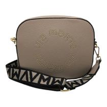 Bolsa Feminina Shoulder Bag Via Marte B2-513