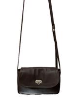 Bolsa Feminina Shoulder Small de Couro Zup