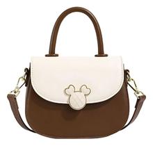 Bolsa Feminina Social Pequena Transversal Elegante Estilosa