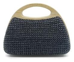 Bolsa Feminina Sofisticada Alça Transversal Moderna Versatil