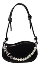 Bolsa Feminina Sofisticada De Ombro Pequena Social Encontros