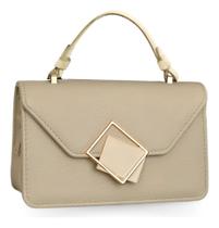 Bolsa Feminina Sofisticada Elegante Moda Paris Tendencia2025