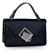 Bolsa Feminina Sofisticada Elegante Moda Paris Tendencia2025