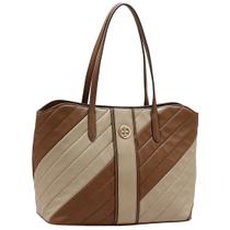 Bolsa Feminina Sofisticada Moderna Fechamento Ecler Chenson