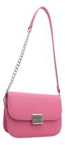 Bolsa Feminina Sofisticada Ombro Blogueira Trabalho Passeio