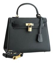 Bolsa Feminina Sofisticada Reforçada Moderna Lançamento 2025