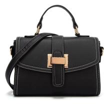 Bolsa Feminina Sofisticada Reforçada Moderna Passeio Festas