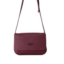 Bolsa Feminina Soft de Couro Zup Bolsa Feminina Soft de Couro Zup