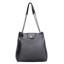 Bolsa Feminina Soft Ombro Transversal Ímã Ajustável