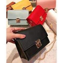 Bolsa Feminina Stylus Luxo