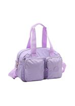 Bolsa Feminina Tactel Transversal Republic Vix By Chenson CG32236