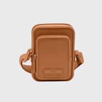 Bolsa Feminina Ted J-Lastic Doce de Leite Petite Jolie PJ10085-67556 Bolsa Feminina Ted J-Lastic Doce de Leite Petite Jolie PJ10085-67556