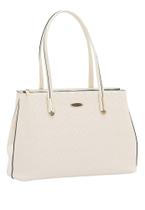 Bolsa Feminina Textura Chic Ombro 3484394 - Chenson