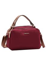 Bolsa Feminina Tiracolo Chenson Microfiber 3184586