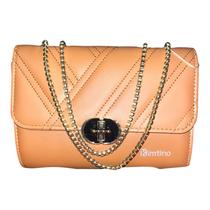 Bolsa Feminina Tiracolo com Alça de Corrente Elegância e Sofisticação