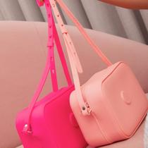 Bolsa Feminina Tiracolo Dany Suelen Cool Luxo Moderna Estilosa Alça Regulável Bolsa Feminina Tiracolo Dany Suelen Cool Luxo Moderna Estilosa Alça Regulável