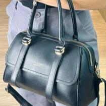 Bolsa Feminina Tiracolo De Mão Ombro Elegante Espaçosa Bolsa Feminina Tiracolo De Mão Ombro Elegante Espaçosa