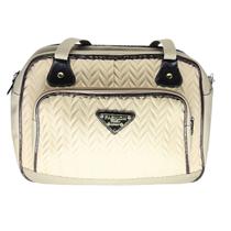 Bolsa feminina tiracolo de ombro grande resistente premium