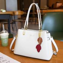 Bolsa feminina tiracolo grande tranversal