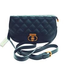 Bolsa Feminina Tiracolo Luxo Clutch Costura Premium Bolsa Feminina Tiracolo Luxo Clutch Costura Premium