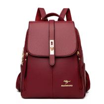 Bolsa Feminina Tiracolo material ecológico Recomendada Bolsa Feminina Tiracolo material ecológico Recomendada