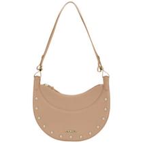 Bolsa Feminina Tiracolo Nude Moleca 50054.2
