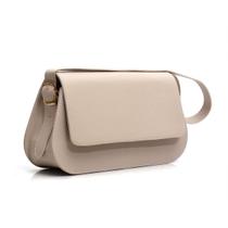 Bolsa Feminina Tiracolo Pequena Alça de Lado Clutch Lançamento