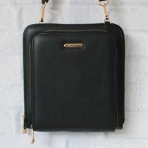 Bolsa Feminina Tiracolo Pequena De Ombro Moderna Passeio Trabalho Festa